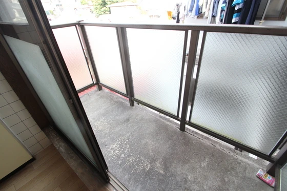 レジデンス・ナンバ