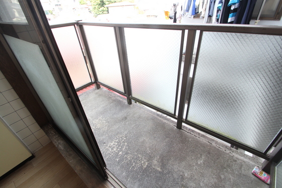 レジデンス・ナンバ