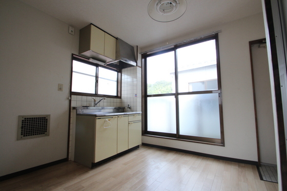 レジデンス・ナンバ