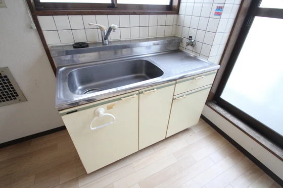 レジデンス・ナンバ