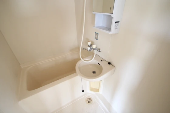 レジデンス・ナンバ