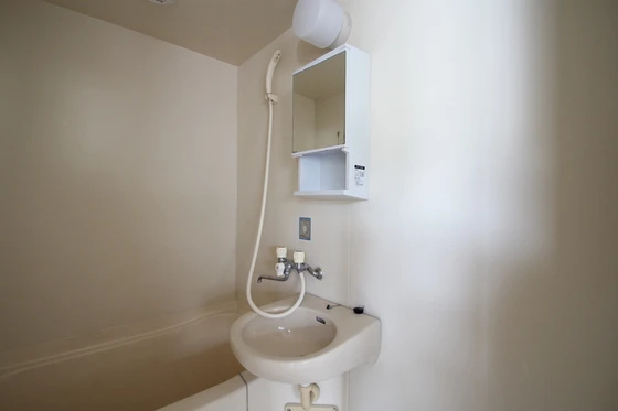 レジデンス・ナンバ