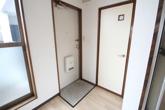 レジデンス・ナンバ