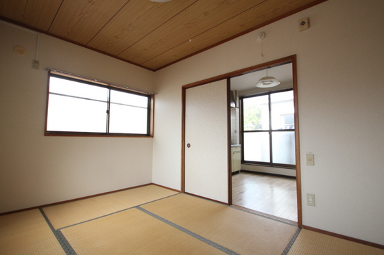 レジデンス・ナンバ