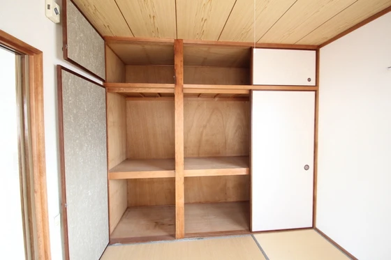 レジデンス・ナンバ