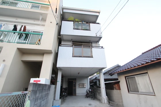 レジデンス・ナンバ