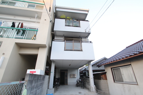 レジデンス・ナンバ