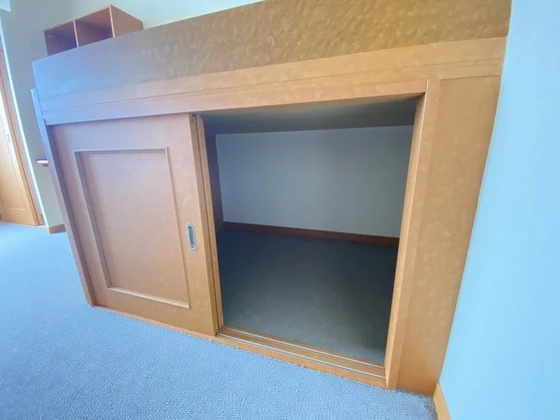 レオパレス己斐中壱番館