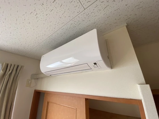 レオパレス己斐中壱番館