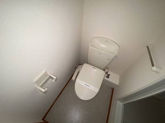 レオパレス己斐中壱番館