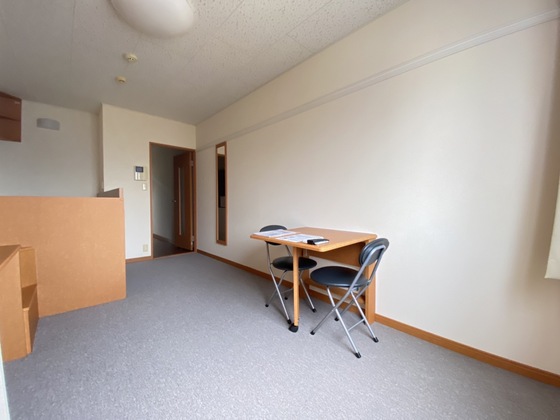 レオパレス己斐中壱番館