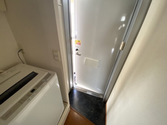 レオパレス己斐中壱番館