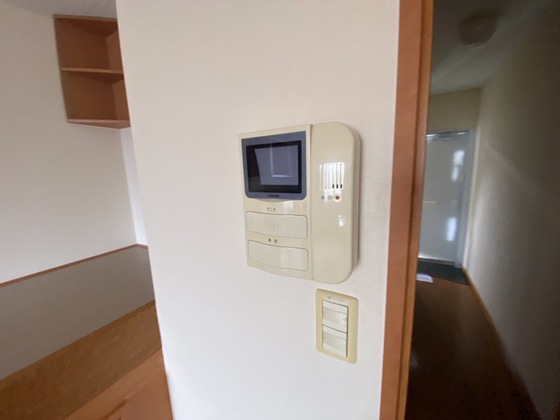 レオパレス己斐中壱番館