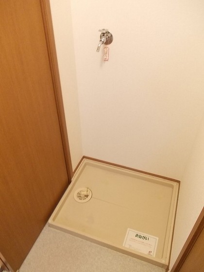 グリーンパレスA