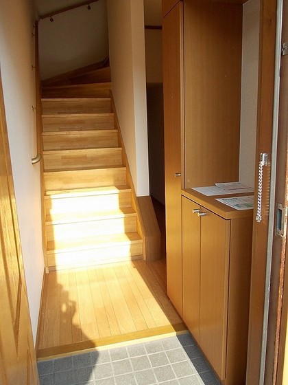 グリーンパレスA