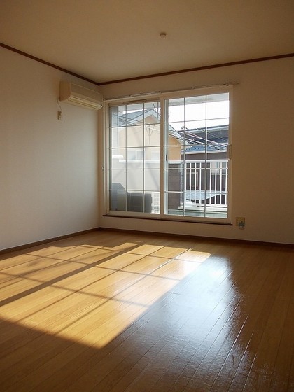 グリーンパレスA