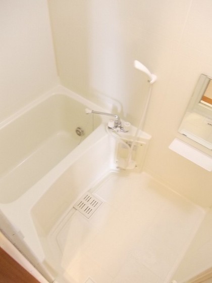 グリーンパレスA