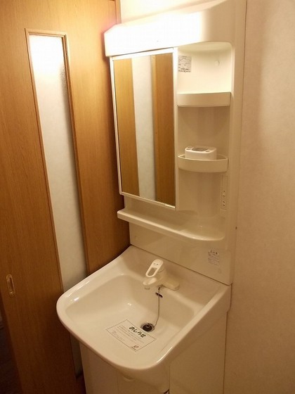 グリーンパレスA