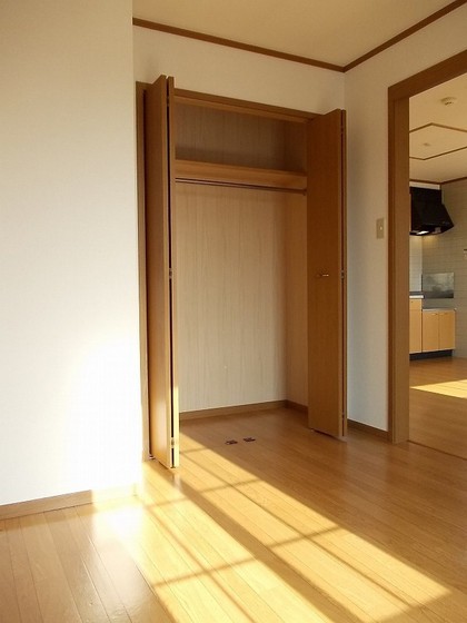 グリーンパレスA