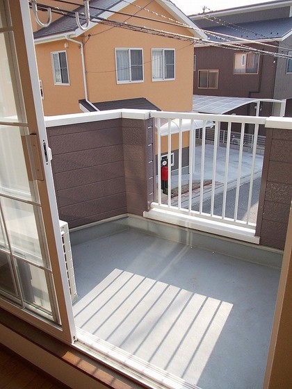 グリーンパレスA