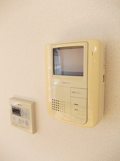 グリーンパレスA