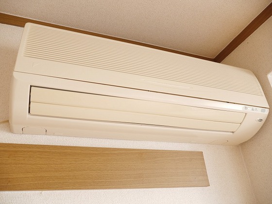 グリーンパレスA