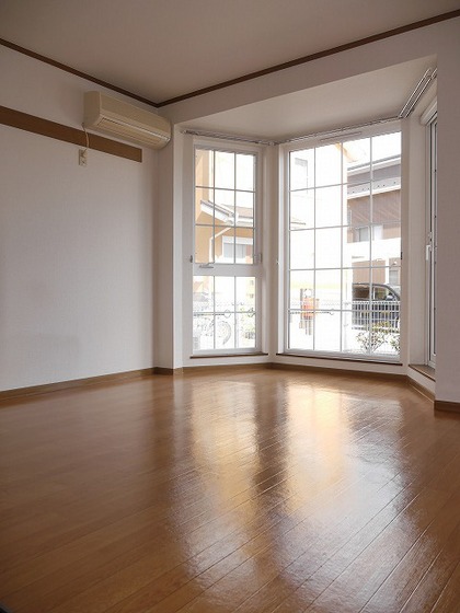 グリーンパレスA