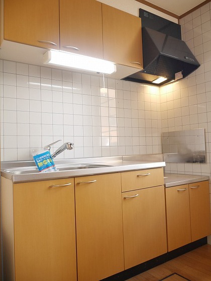 グリーンパレスA