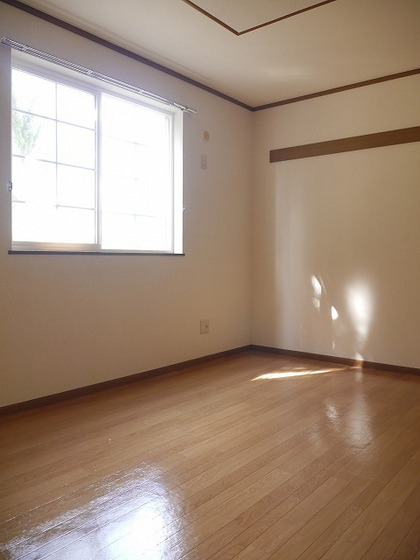 グリーンパレスA