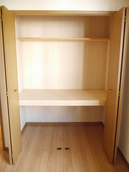 グリーンパレスA