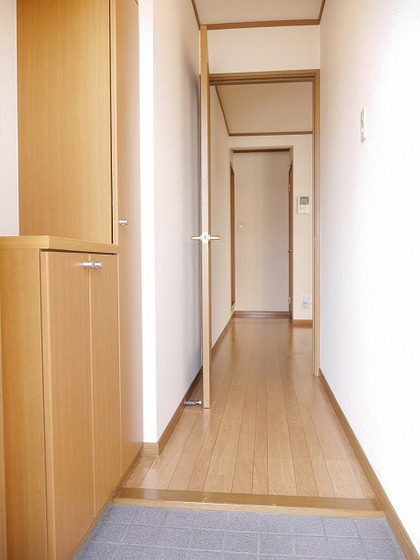 グリーンパレスA