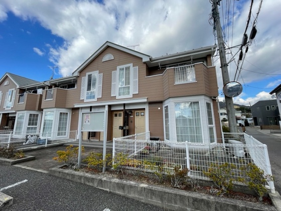 グリーンパレスA