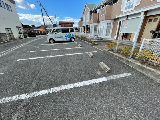 グリーンパレスA