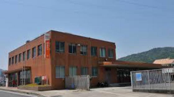 グリーンパレスA