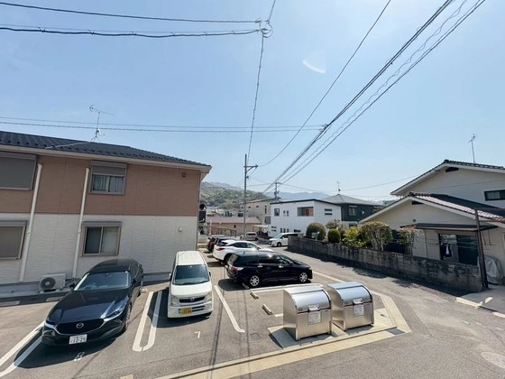 ハピネスイワタC