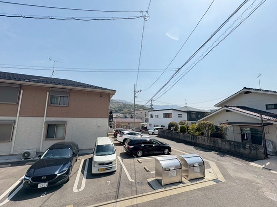 ハピネスイワタC