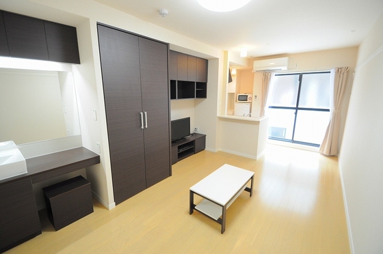 レオネクスト大田西館