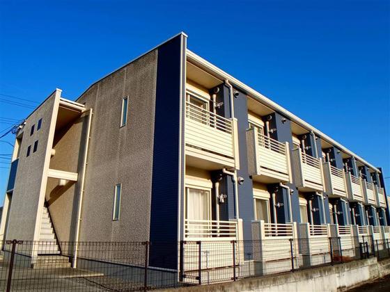 レオネクスト大田西館