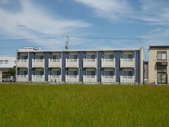 レオネクスト大田西館