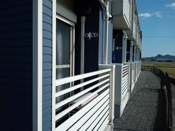 レオネクスト大田西館