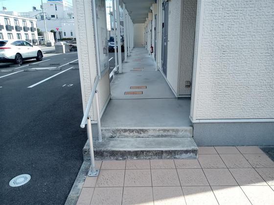 レオネクスト大田西館