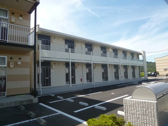 レオネクスト大田西館