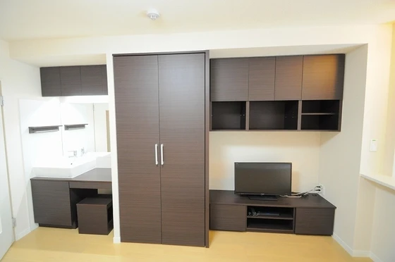 レオネクスト大田西館