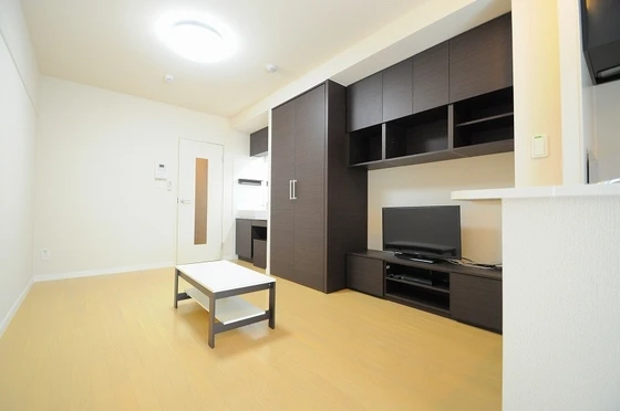 レオネクスト大田西館