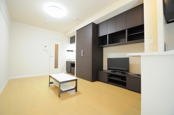 レオネクスト大田西館