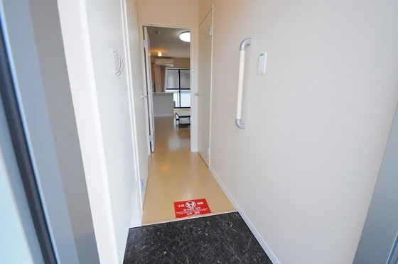 レオネクスト大田西館