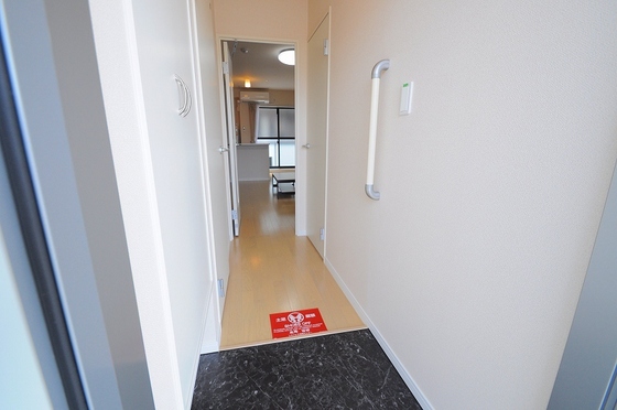 レオネクスト大田西館