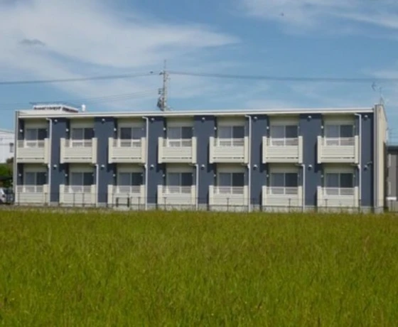 レオネクスト大田西館