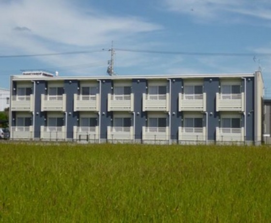 レオネクスト大田西館