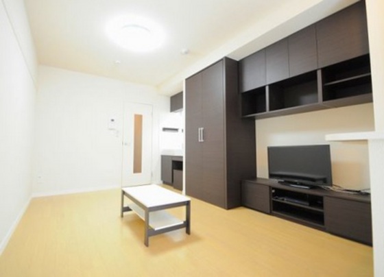 レオネクスト大田西館